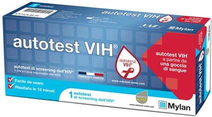 test dell'hiv a rimini in farmacia vallesi