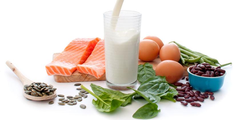 test della vitamina D a Rimini in farmacia Vallesi