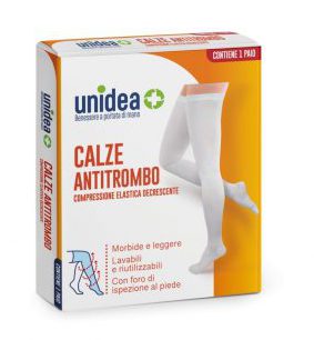 calze antitrombo a rimini in farmacia