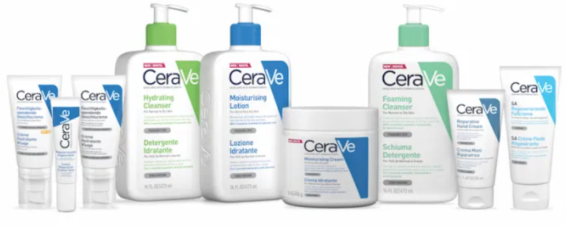 cerave rimini